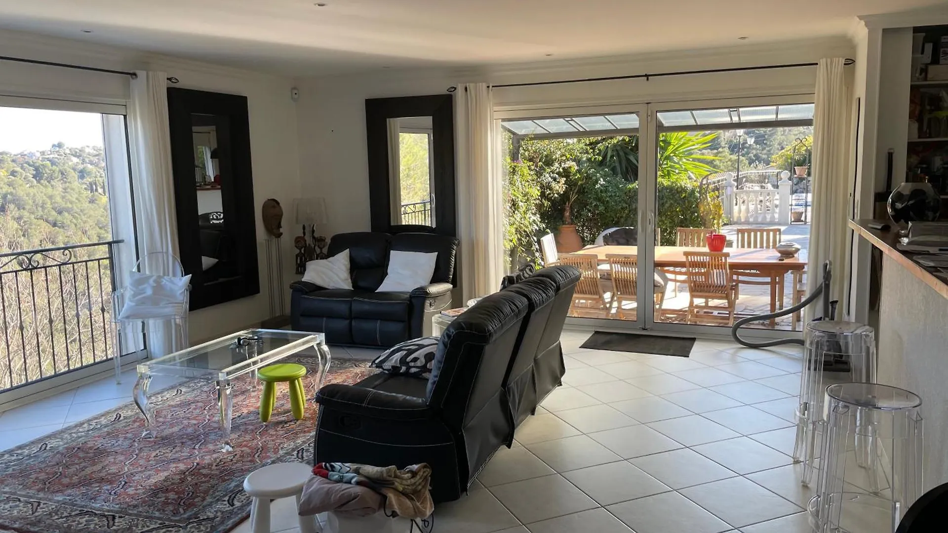 Beautiful Villa ניס