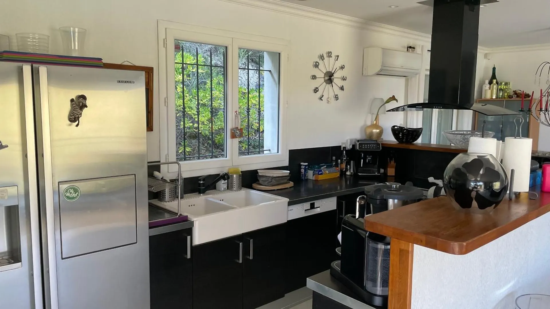 Beautiful Villa ניס צרפת