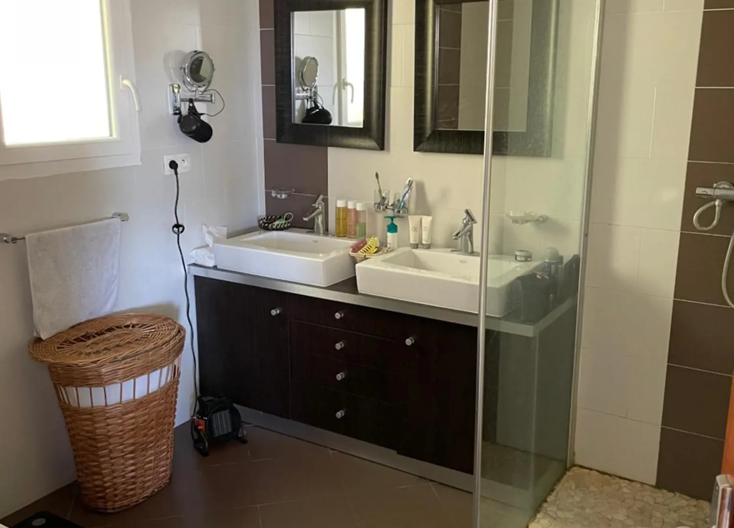 Beautiful Villa ניס