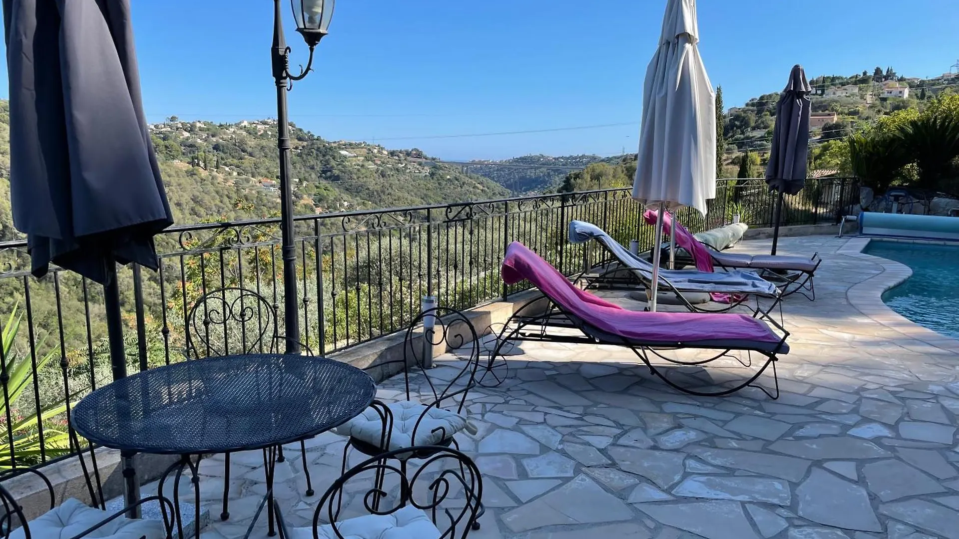 Beautiful Villa Nice