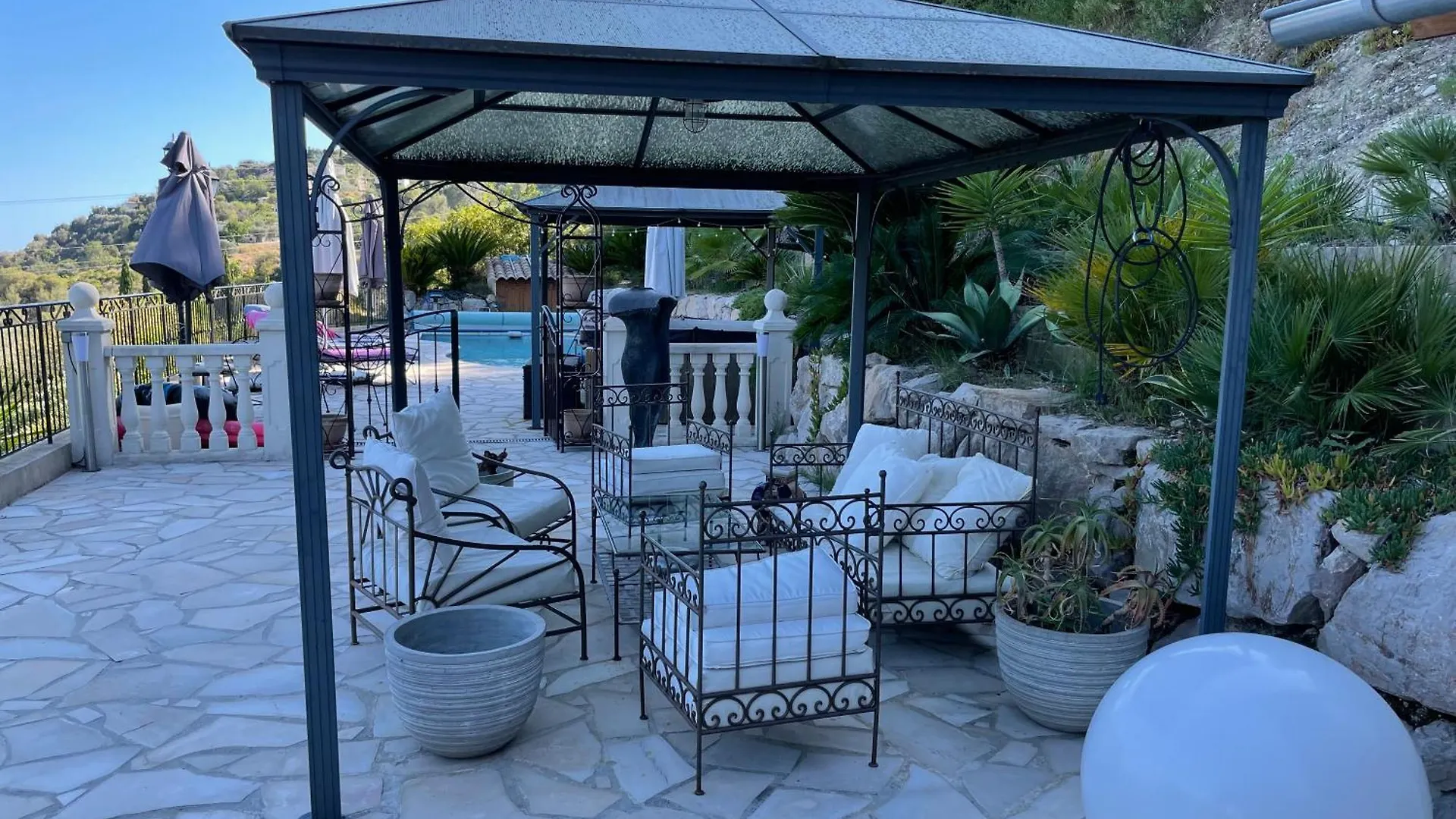 Beautiful Villa Nice