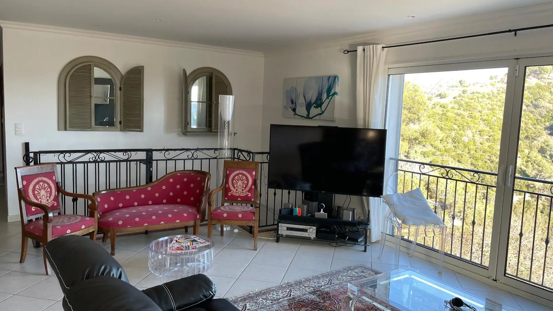 Beautiful Villa Nice Francie