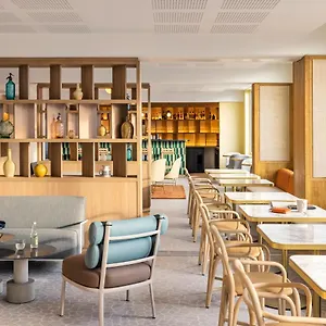 4* 酒店 Okko Aeroport