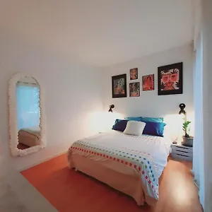 Privatunterkunft D Avec Clim Terrasse Et Petit Dejeuner Hauteurs De, Nizza