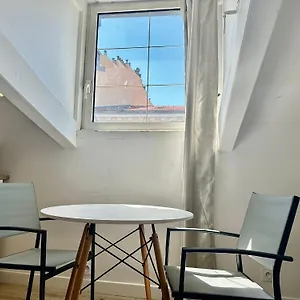Apartamento A Meyerbeer, Niza