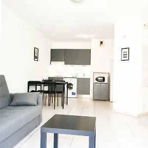 Apartamento Arson Riquier Port, Niza