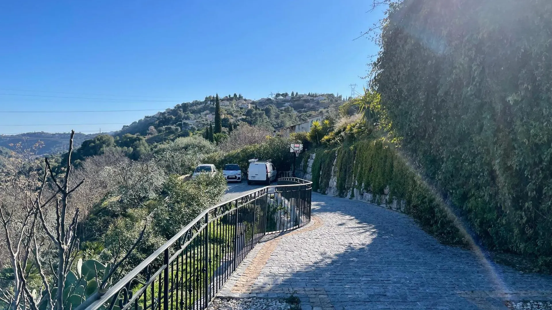 Beautiful Villa Niza
