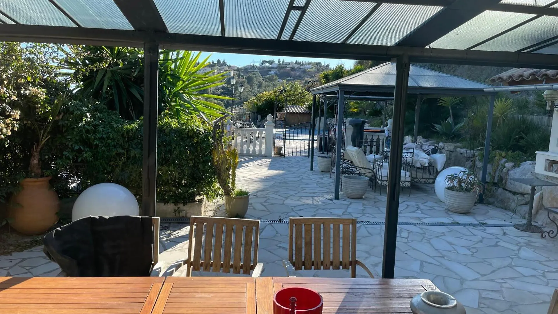 Beautiful Villa Niza