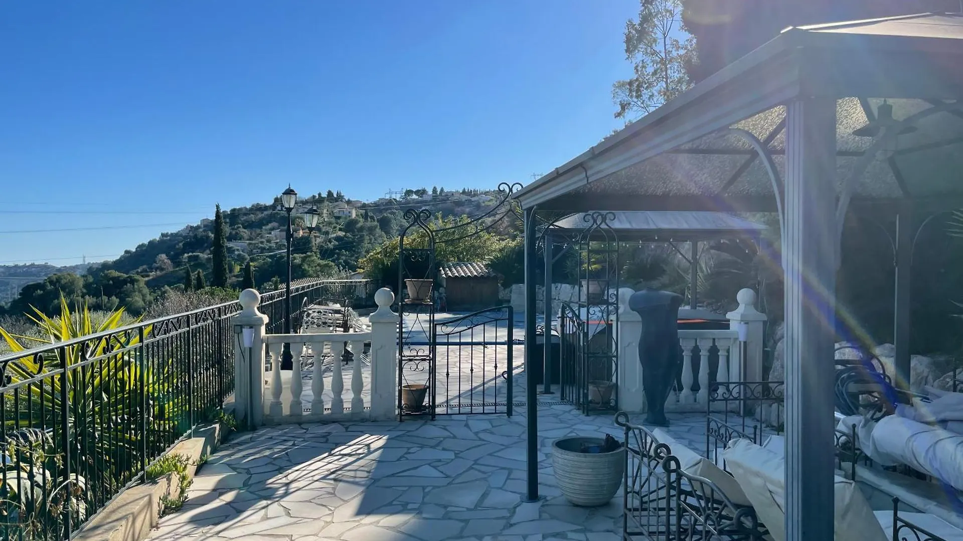 Beautiful Villa Nice 0*,  France