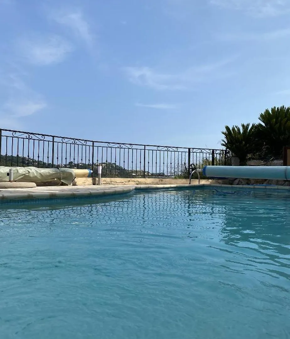 Beautiful Villa Nice