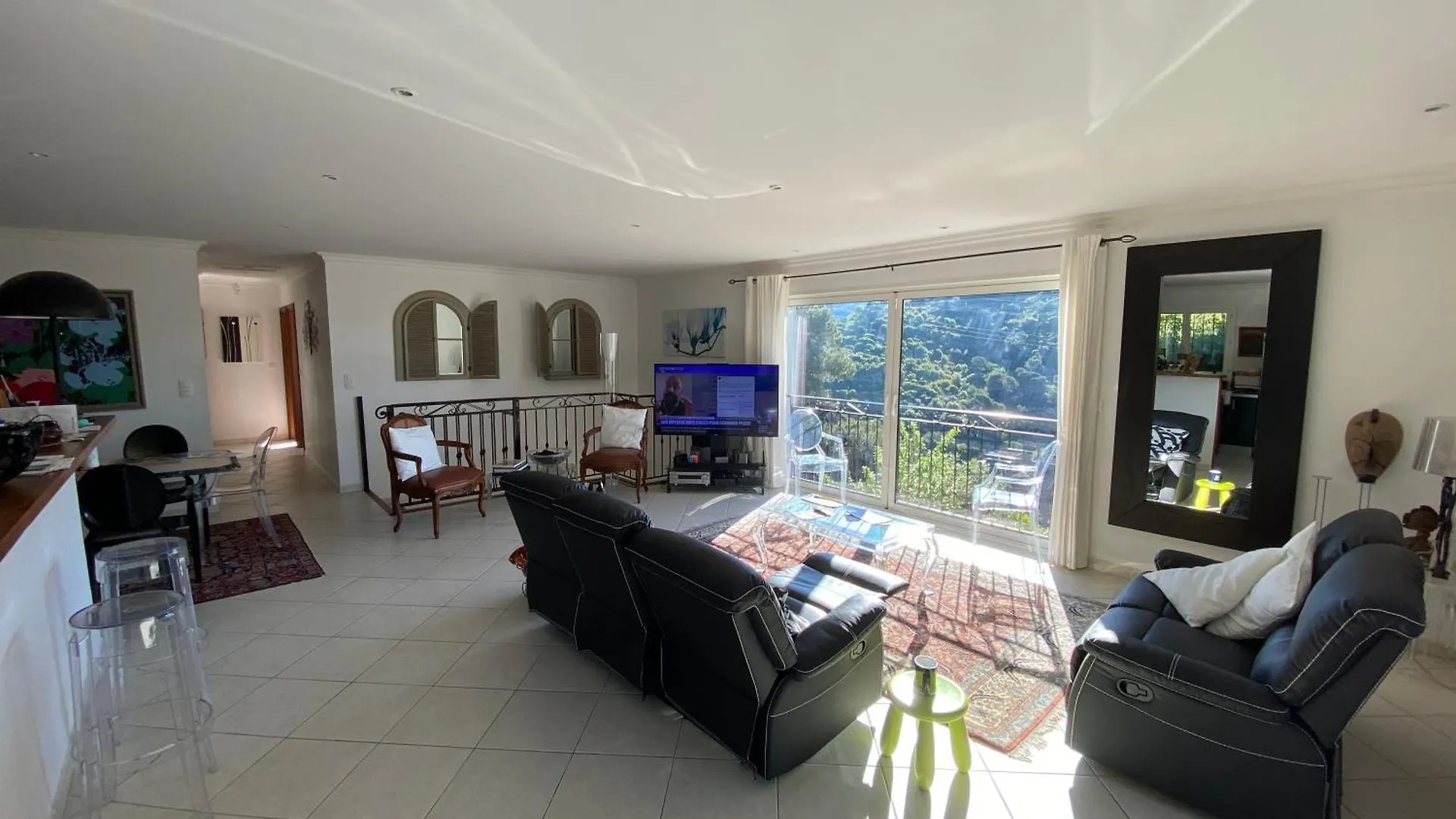 Beautiful Villa Nice