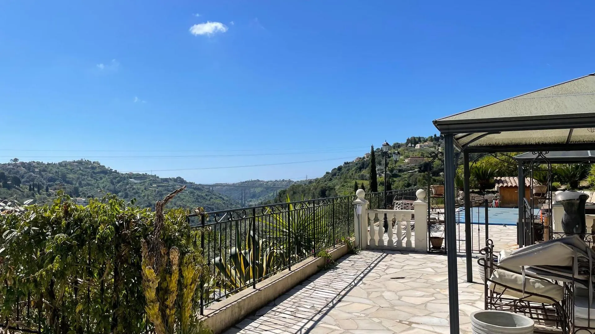 Beautiful Villa Nice