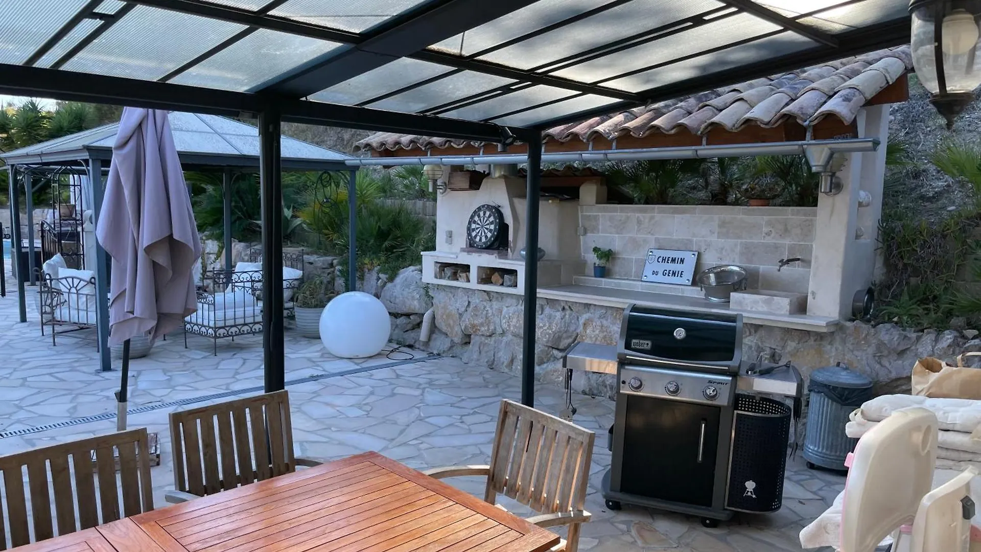 Beautiful Villa Nice 0*,  France