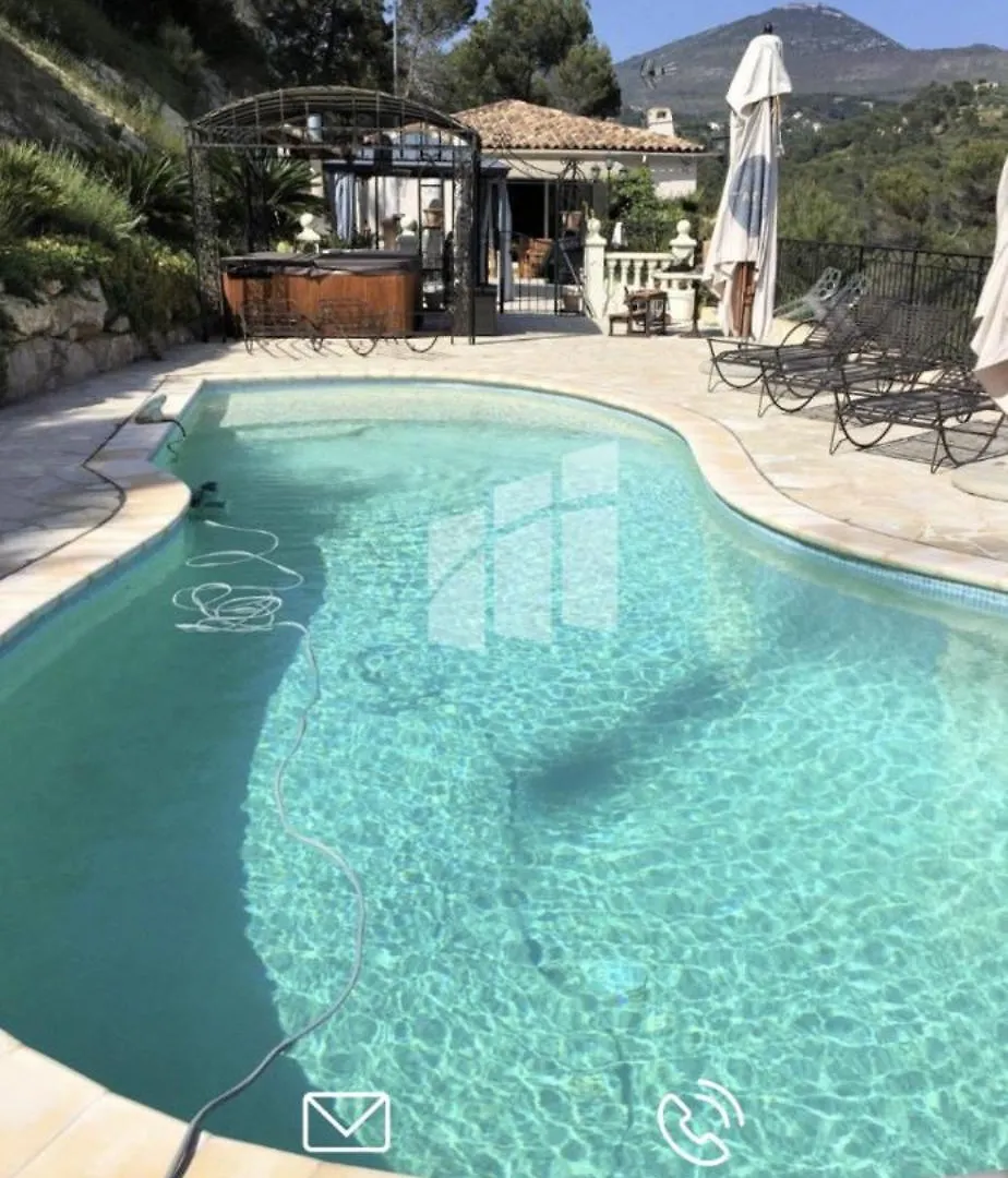 Beautiful Villa Nice