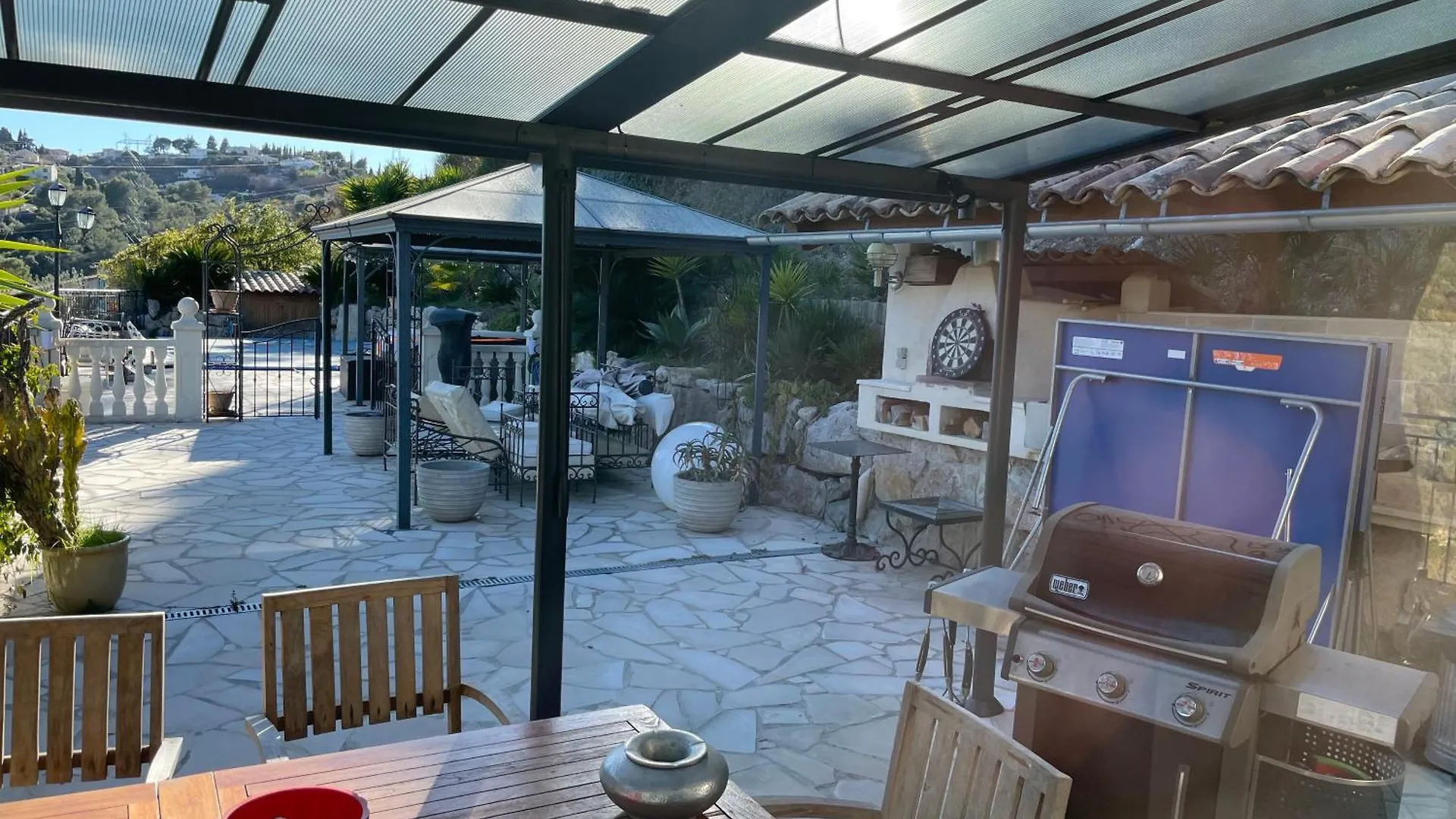 Beautiful Villa Nice